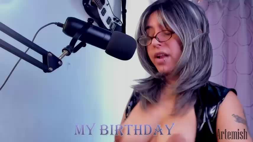 artemish__ Webcam Chat October 23, 2026