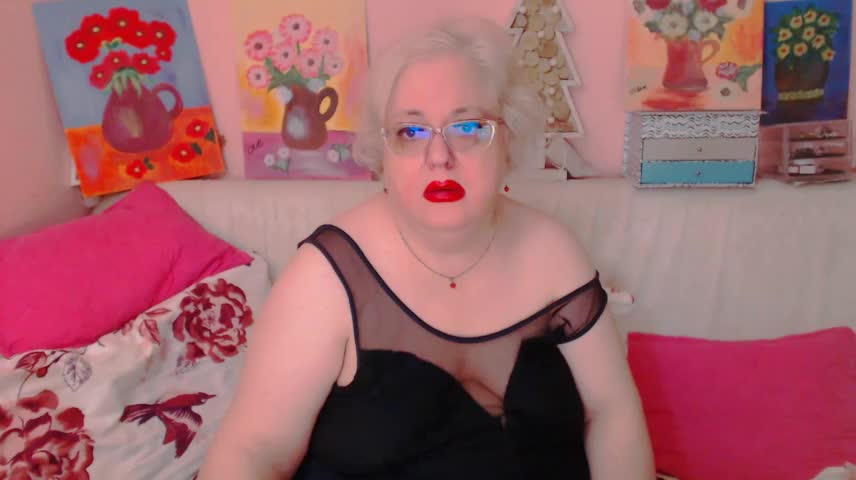 Maturelove_xxx Webcam Chat October 23, 2026
