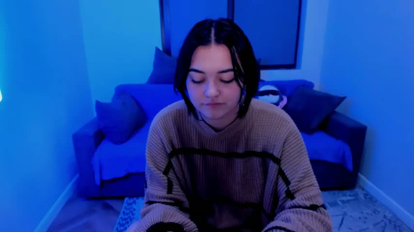 Mili_Kiss Webcam Chat October 23, 2026