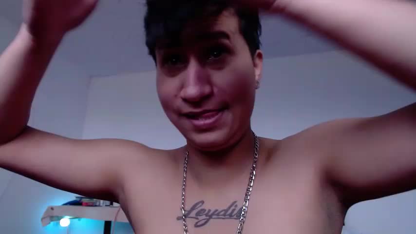 CharlieVexcs Webcam Chat October 23, 2026