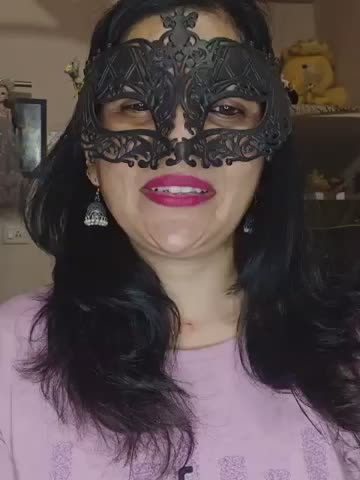 BhabhiPooja69 Webcam Chat October 23, 2026