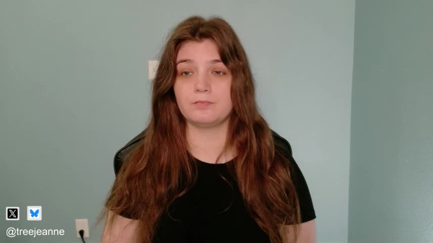 TreeJeanne Webcam Chat October 23, 2026