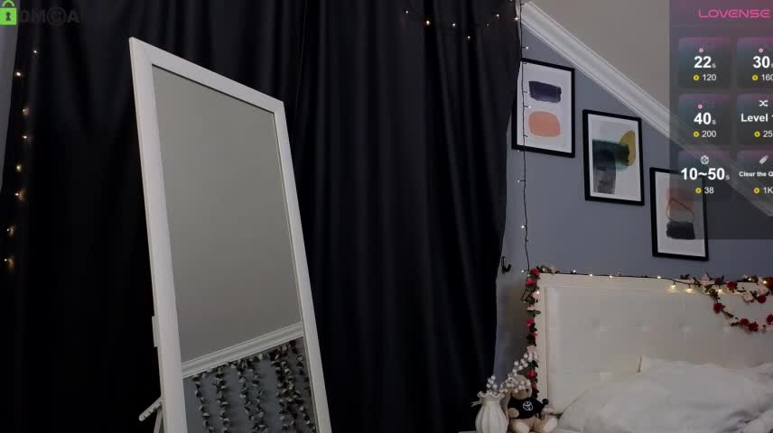 AliyaGibbons Webcam Chat October 23, 2026