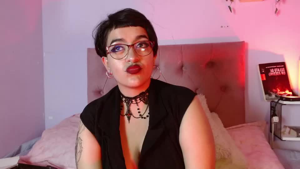 kory_monroe Webcam Chat October 23, 2026