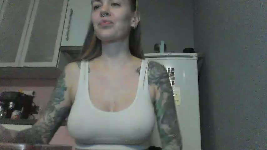 Alveriai Webcam Chat October 23, 2026