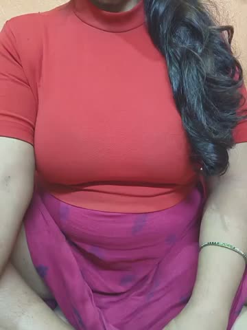 ARPITA- Webcam Chat October 23, 2026