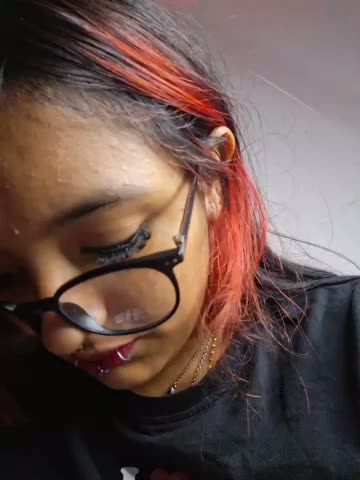 carolinerue Webcam Chat October 23, 2026