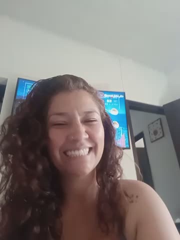 Cielo_carpentier69 Webcam Chat October 23, 2026