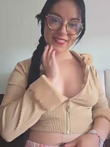 Camila_Ord Webcam Chat October 23, 2026