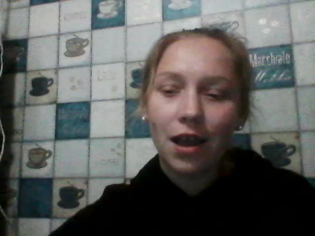 Anna_wey Webcam Chat October 23, 2026