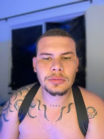 alejo_jordan28 Webcam Chat October 23, 2026