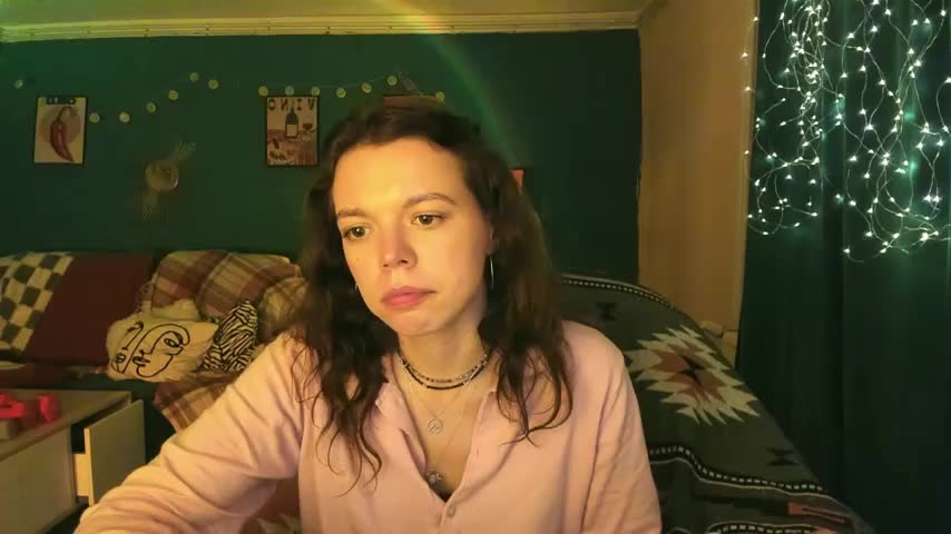 ClancyMorissey Webcam Chat October 23, 2026