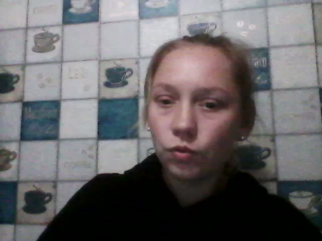 Anna_wey Webcam Chat October 23, 2026