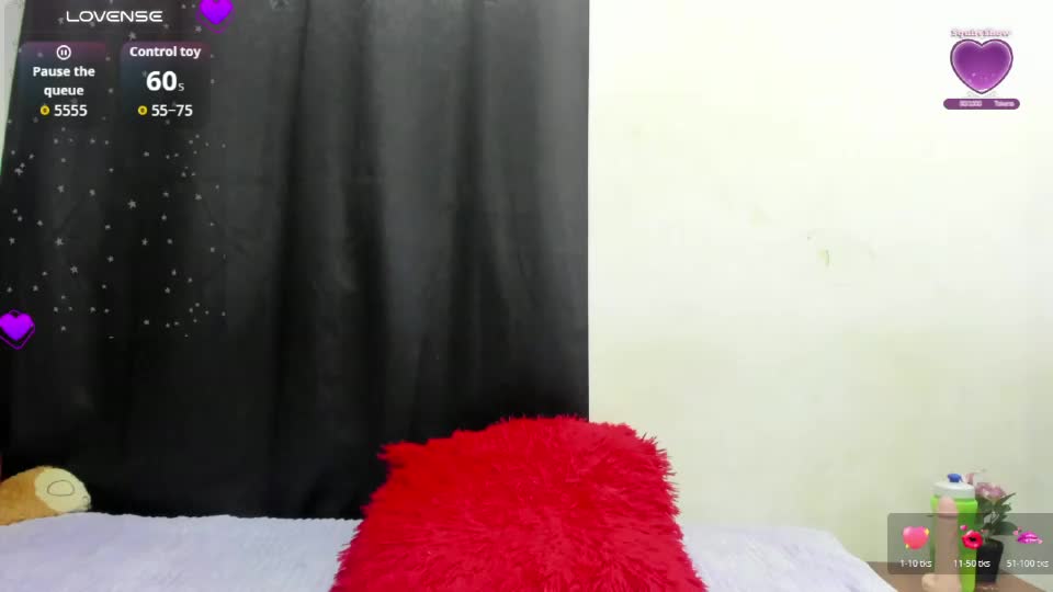 antonella15_ Webcam Chat October 23, 2026