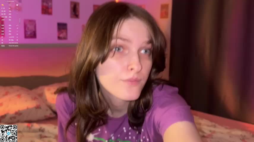 Sweet_Paradox Webcam Chat October 23, 2026