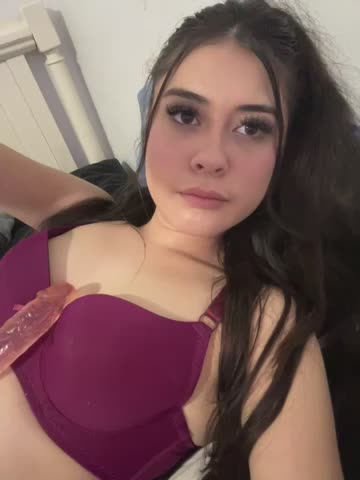 CamilleBelle Webcam Chat October 23, 2026