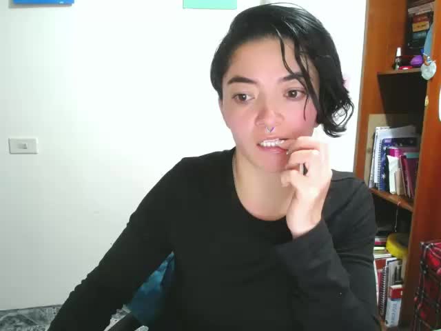 Came-II Webcam Chat October 23, 2026
