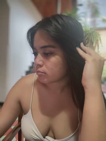 CamilaSofiia Webcam Chat October 23, 2026