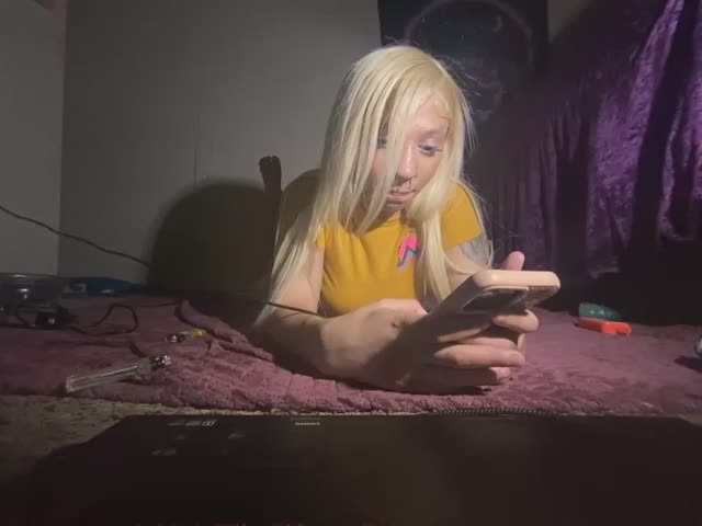 Creolegirl19 Webcam Chat October 23, 2026