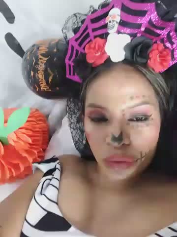Chiquichupona Webcam Star October 23, 2026