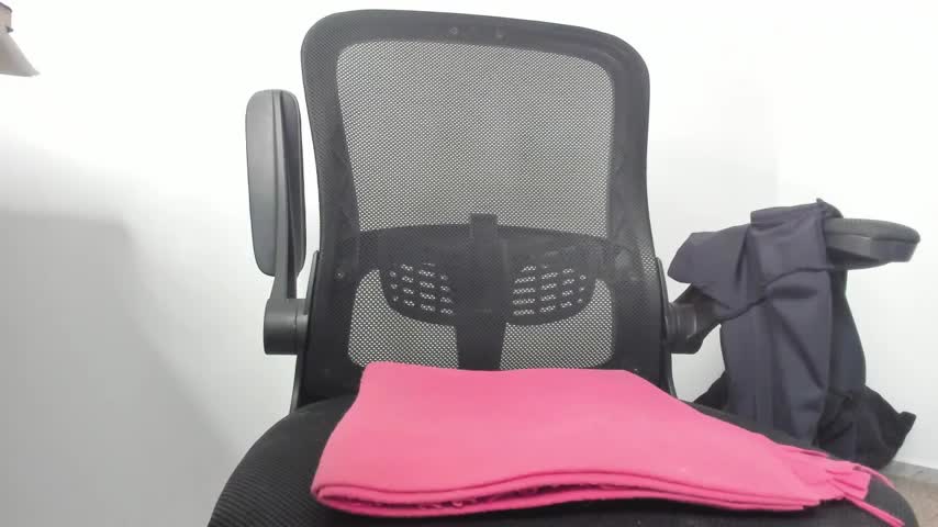 AnaHenao Webcam Chat October 23, 2026