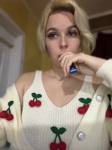 sweetDolls7 Webcam Chat October 23, 2026
