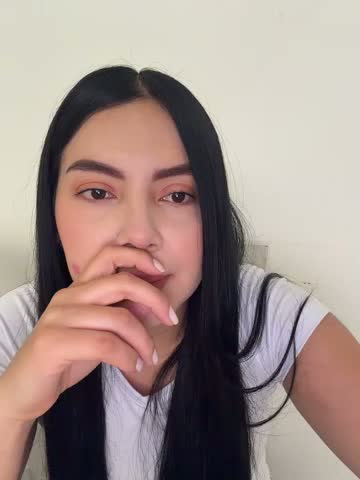 Cami_olarte Webcam Chat October 23, 2026