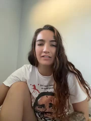BrattyKiller Webcam Chat October 23, 2026