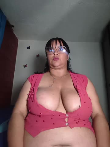 Candybrowmm Webcam Chat October 23, 2026