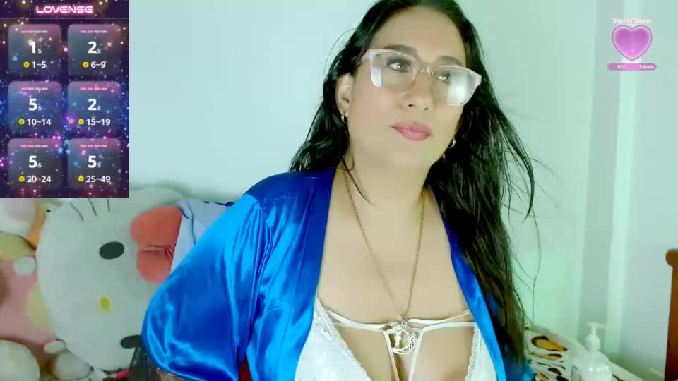 carolinaloveee_ Webcam Chat October 23, 2026