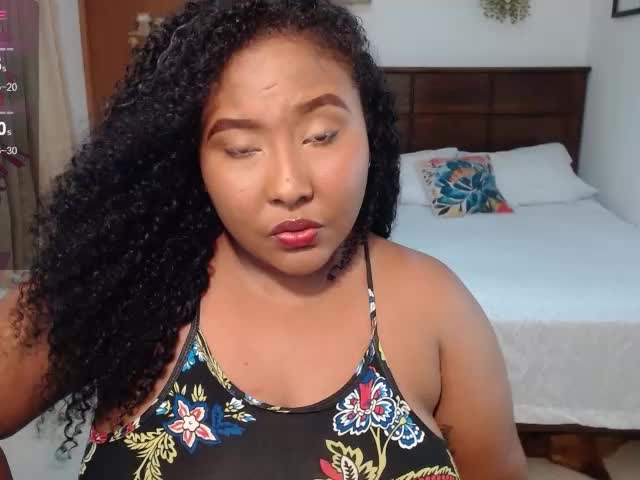 CaroldelaTorre Webcam Chat October 23, 2026