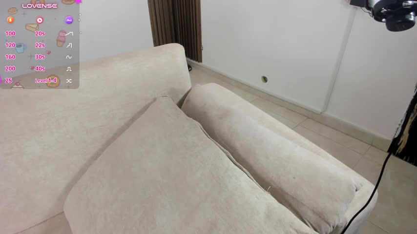 Lilian_vergaraa Webcam Chat October 23, 2026