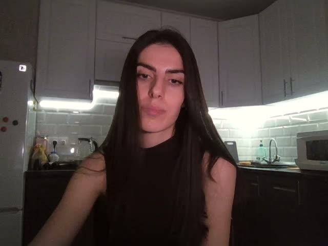 Silvaray Webcam Chat October 23, 2026