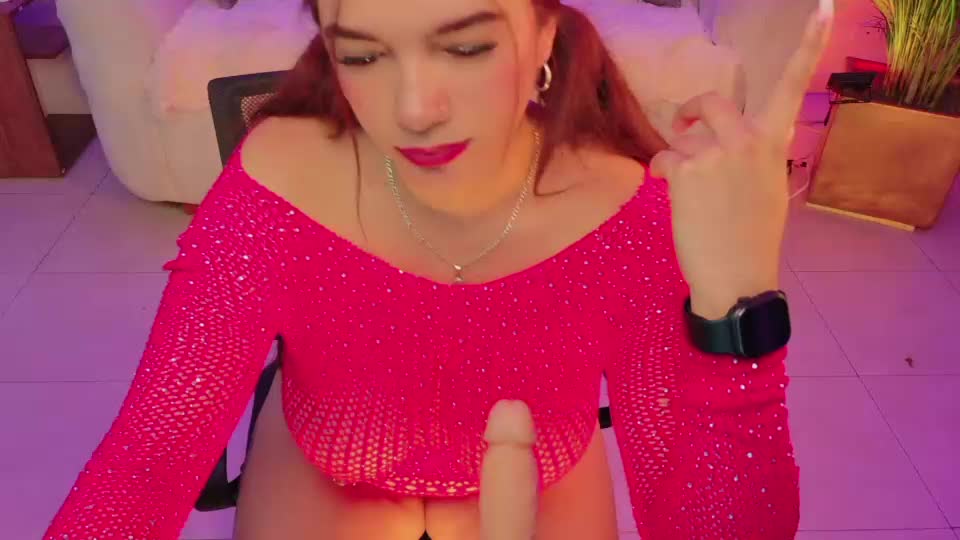 saralennoxx Webcam Chat October 23, 2026
