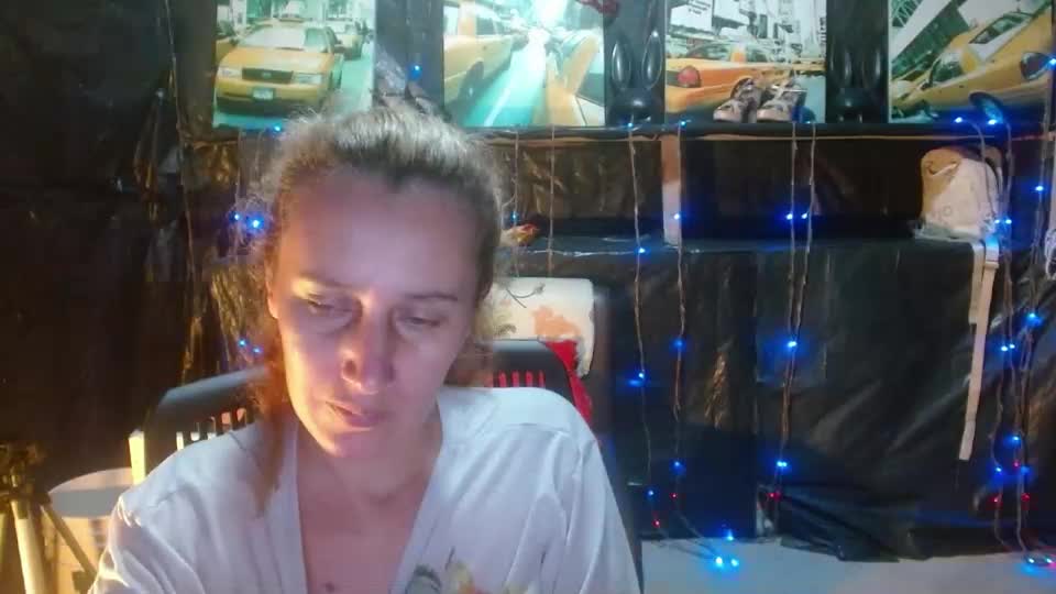 marian_bailey7 Webcam Chat October 23, 2026