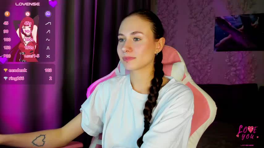 SnowWhite_Lissa Webcam Chat October 23, 2026