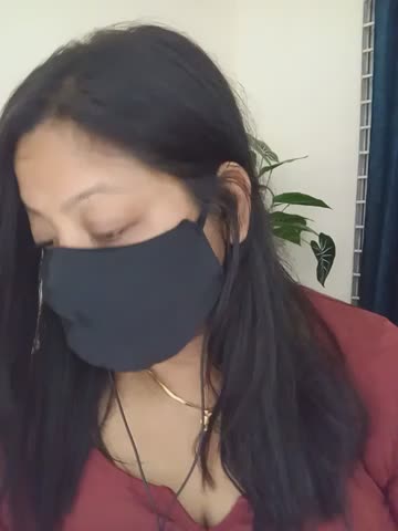 Cute_Ishita103 Webcam Star October 23, 2026