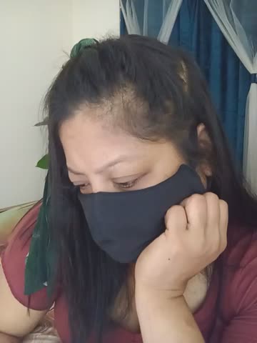 Cute_Ishita103 Webcam Chat October 23, 2026