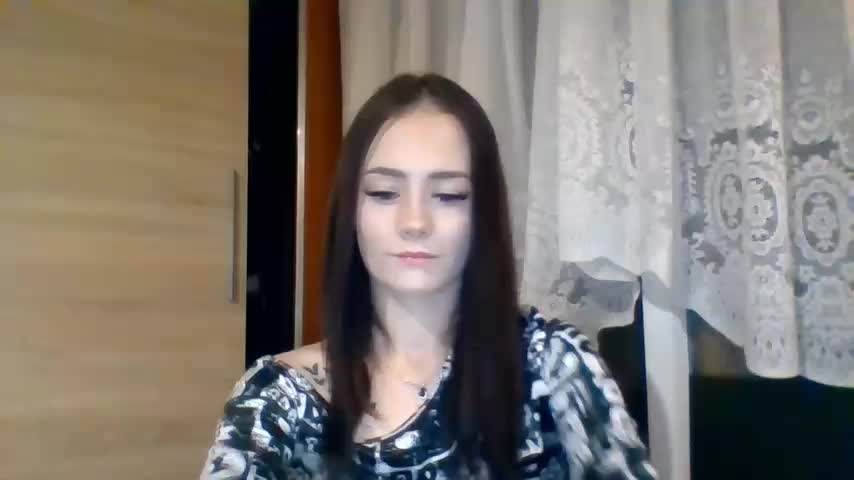 NinaTease Webcam Chat October 23, 2026