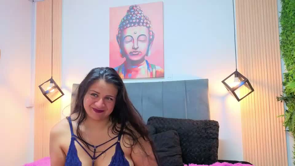 gabrielaa_lemmon Webcam Chat October 23, 2026