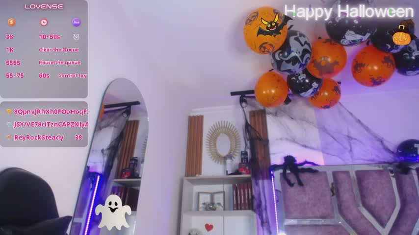 Charlotte_miles Webcam Chat October 23, 2026