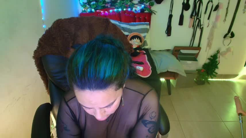 elektra_32 Webcam Star October 23, 2026