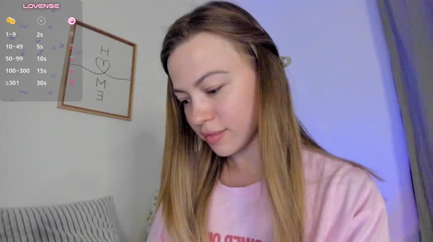 damn_cutie Webcam Star October 23, 2026