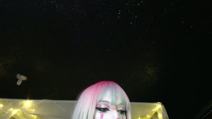 Eloise-brown Webcam Star October 23, 2026