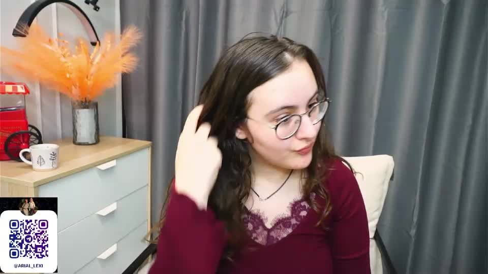 tilarednima Webcam Chat October 23, 2026