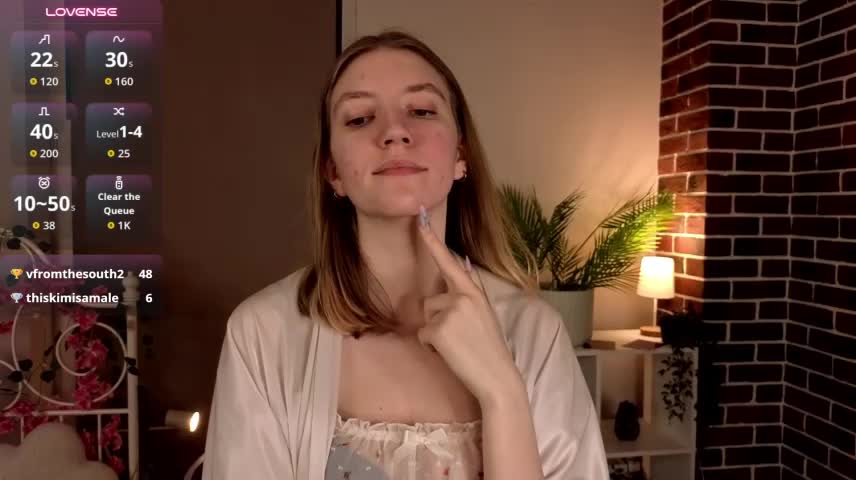 SookToulson Webcam Chat October 23, 2026