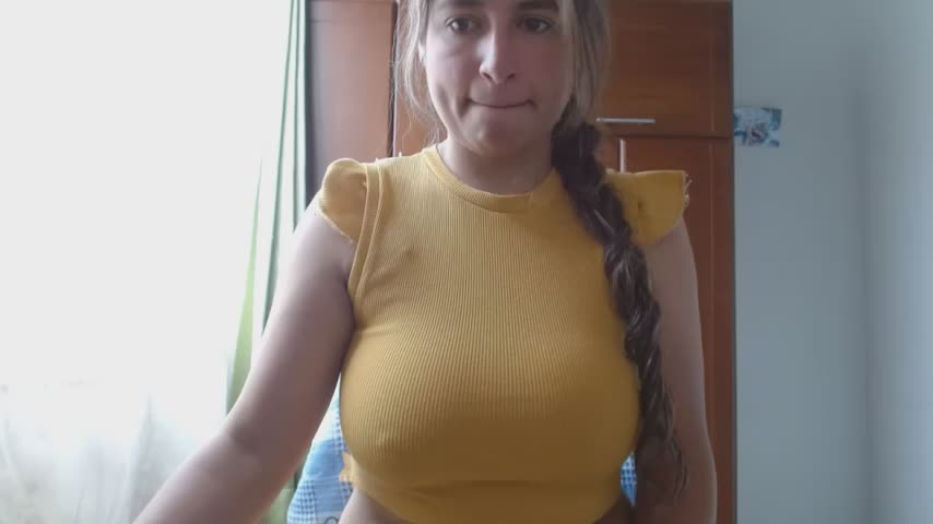 Escarcha-blue Webcam Chat October 23, 2026