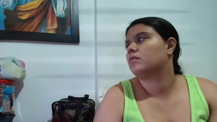 EliVanegas Webcam Chat October 23, 2026