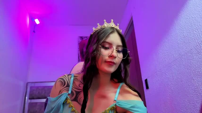 Destiny_A Webcam Chat October 23, 2026