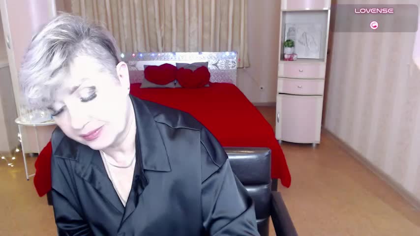 sexy_milffa Webcam Chat October 23, 2026